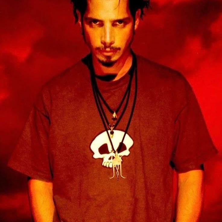 Chris Cornell