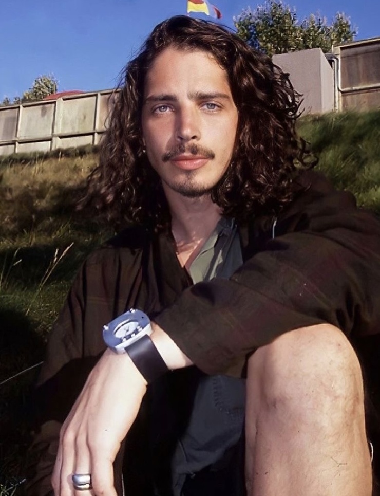 Chris Cornell