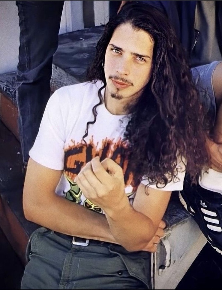 Chris Cornell