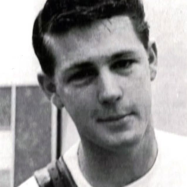 Brian Wilson