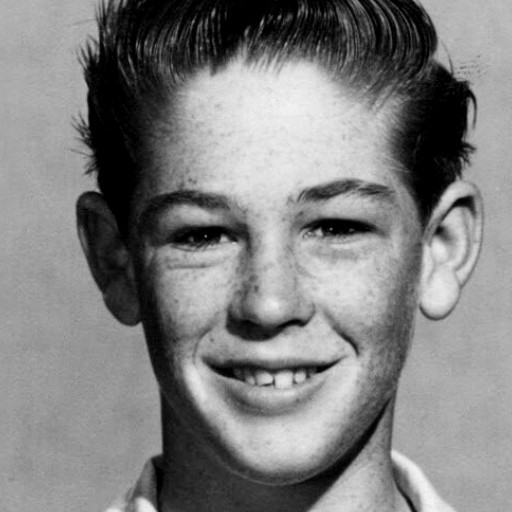 Brian Wilson