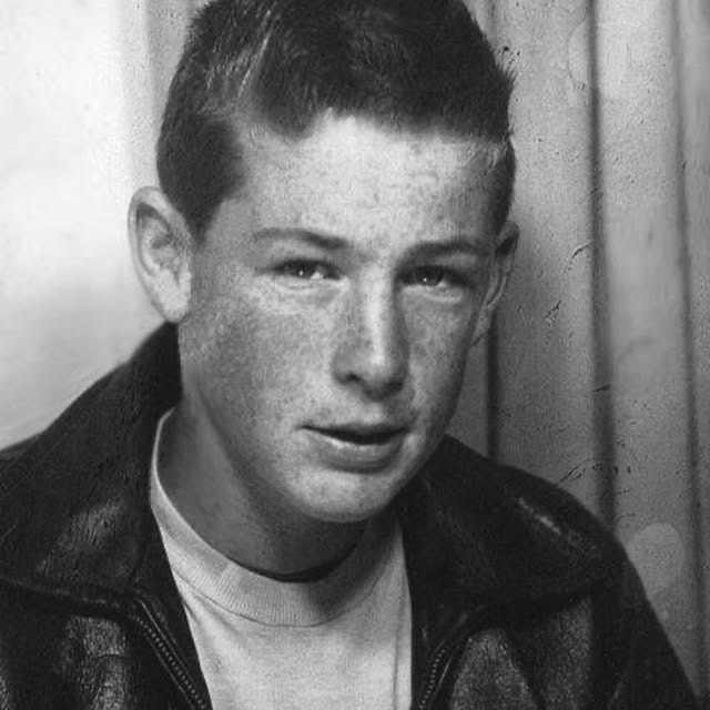 Brian Wilson