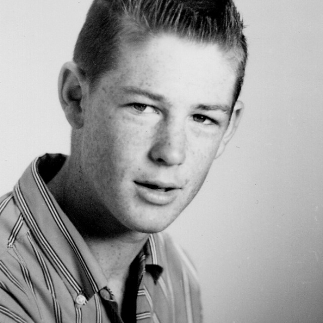 Brian Wilson
