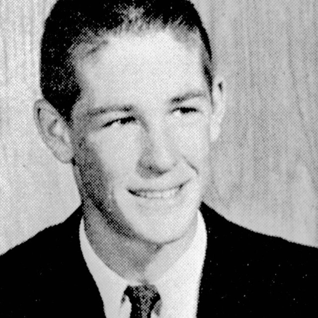 Brian Wilson