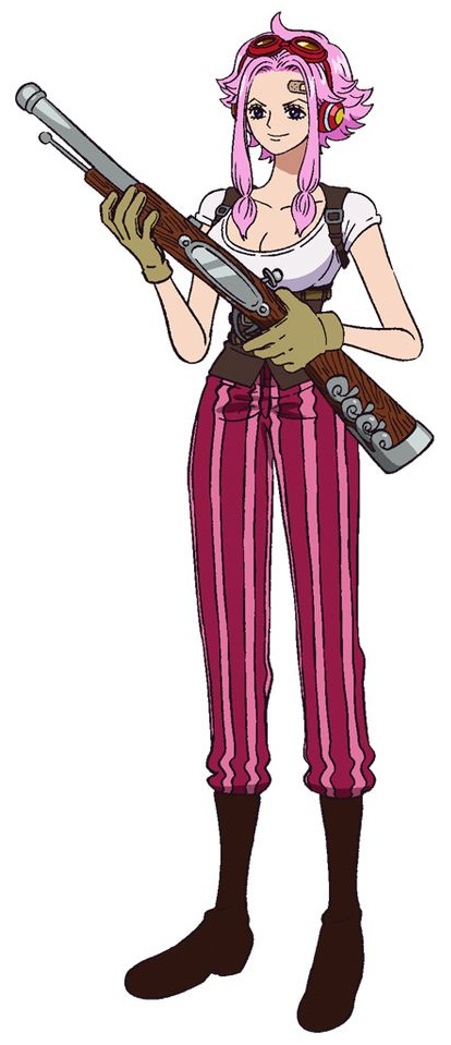 Ginny Ginny