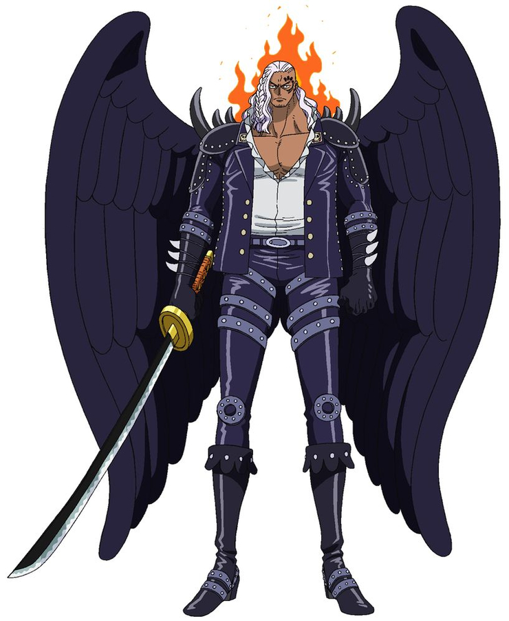 King King