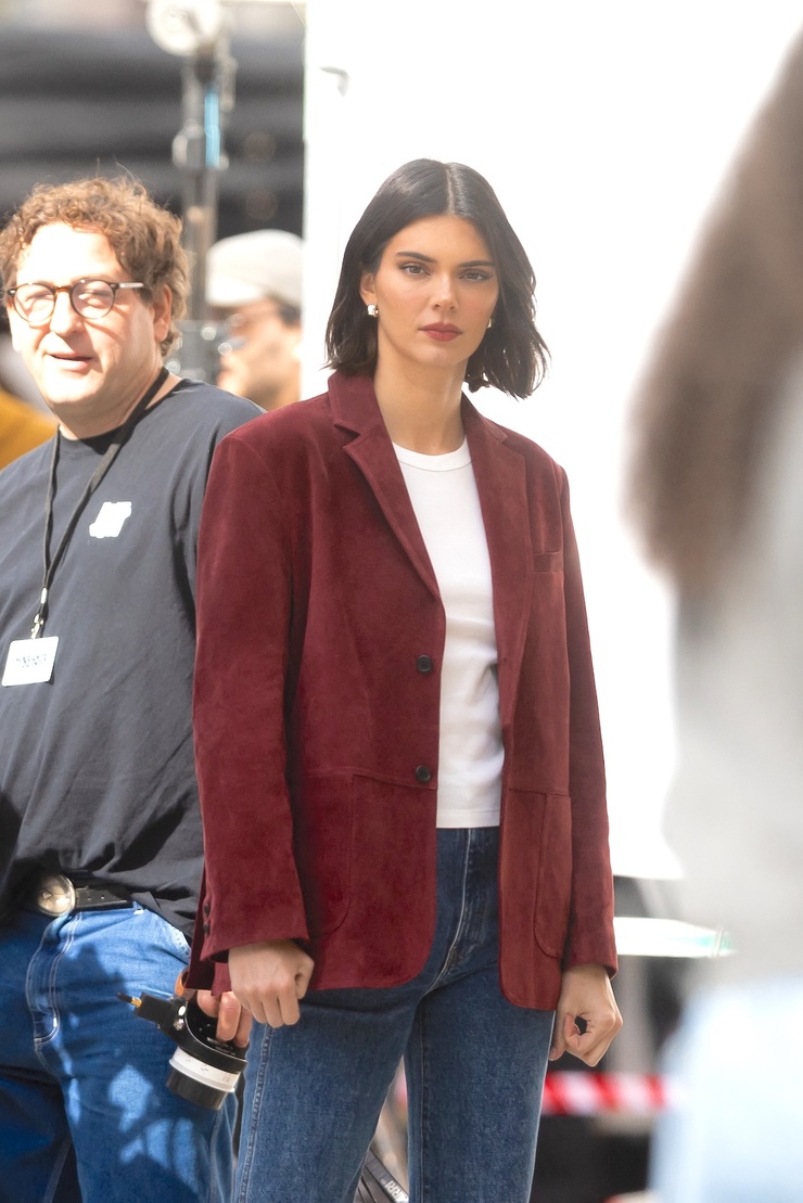 Kendall Jenner Kendall Jenner