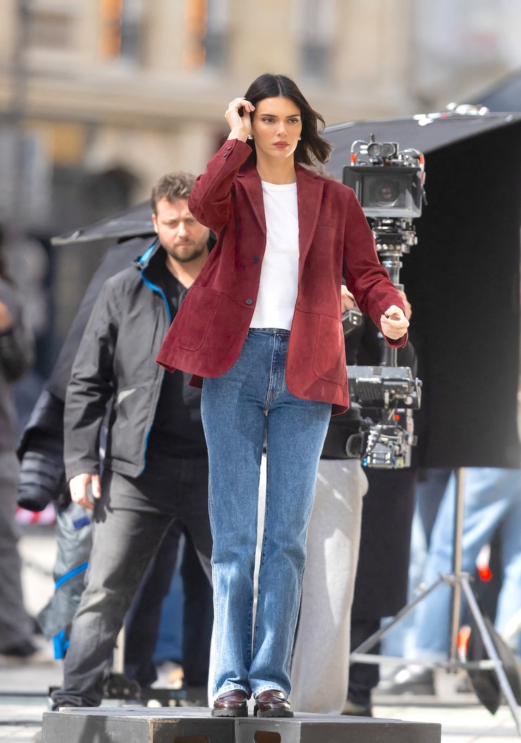 Kendall Jenner Kendall Jenner