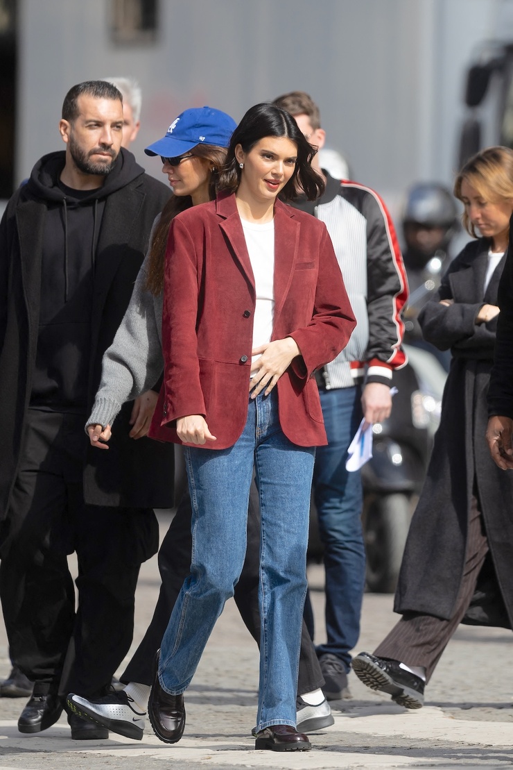 Kendall Jenner Kendall Jenner