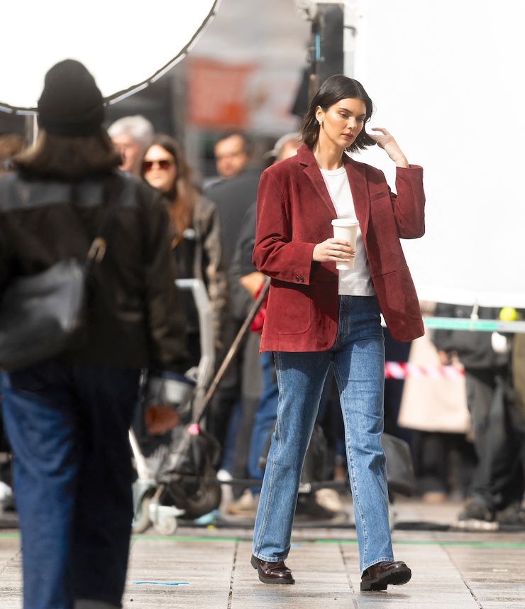 Kendall Jenner Kendall Jenner