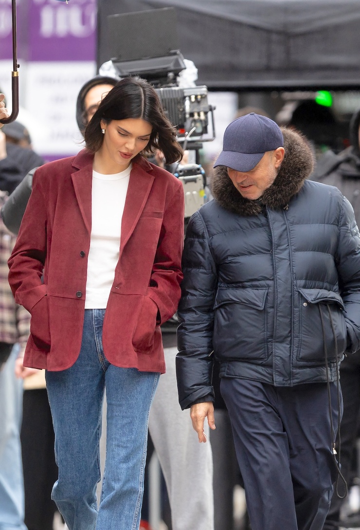 Kendall Jenner Kendall Jenner
