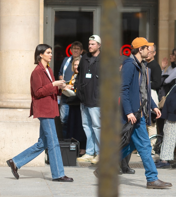 Kendall Jenner Kendall Jenner