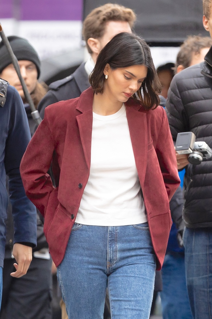 Kendall Jenner