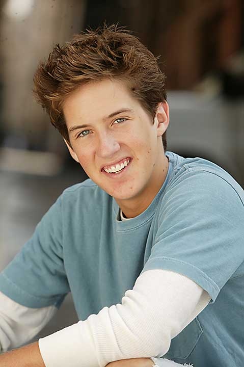 Connor Ross