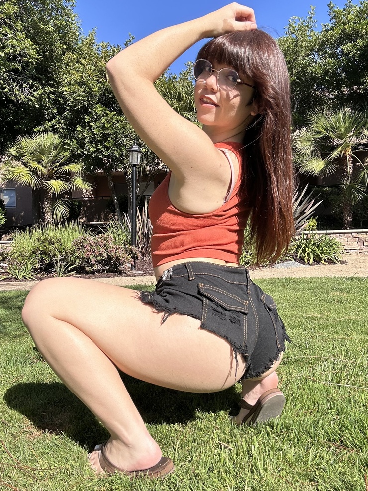 Mochi Mona