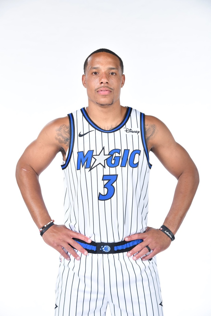 Desmond Bane