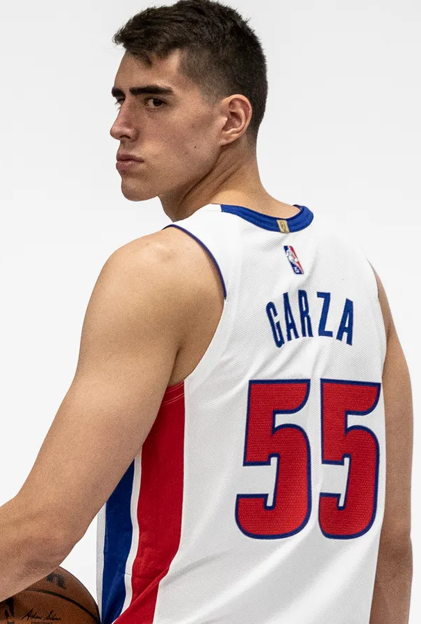 Luka Garza