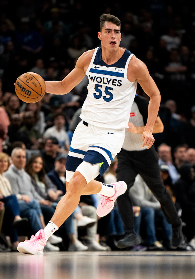Luka Garza