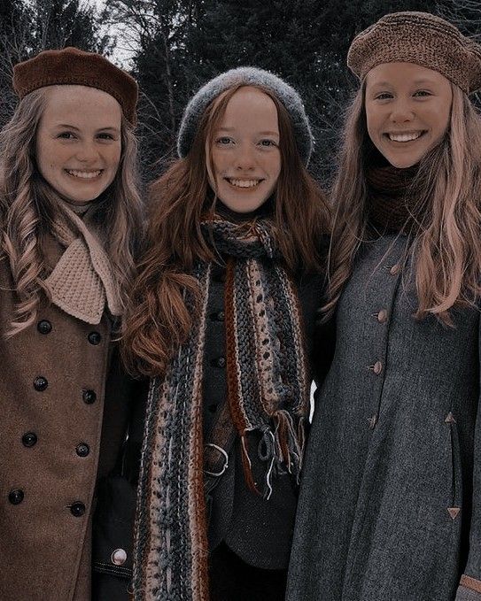 Anne with an 