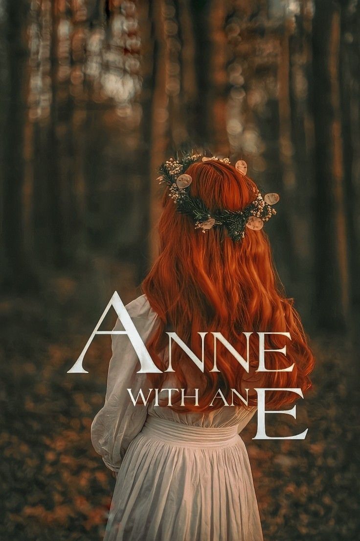 Anne with an 