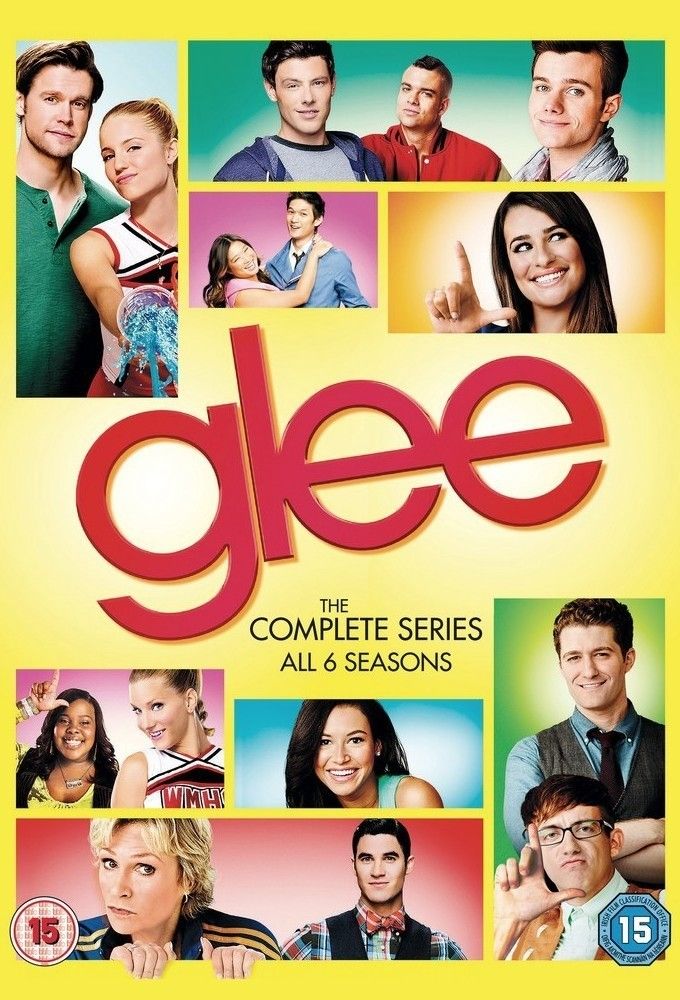 Glee