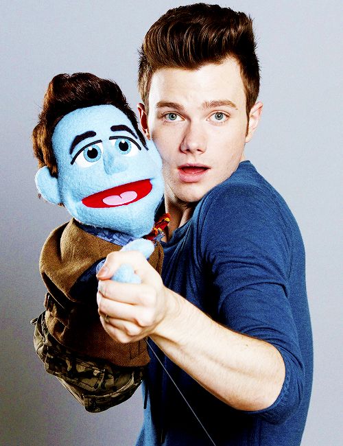 Glee