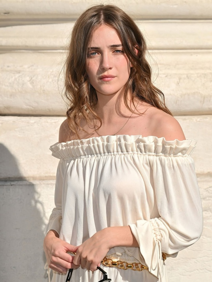Talia Ryder