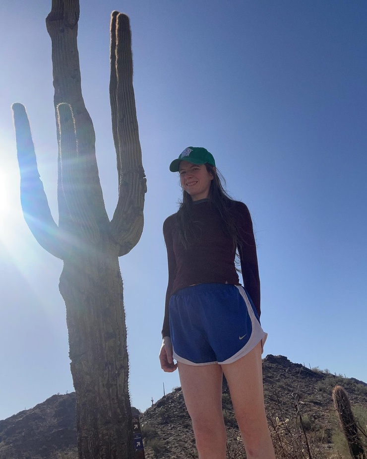 Maddy Smith