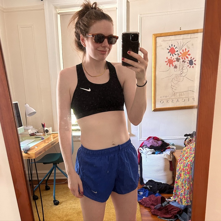 Maddy Smith