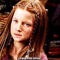 Ginny Weasley
