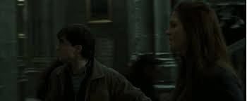 Ginny Weasley