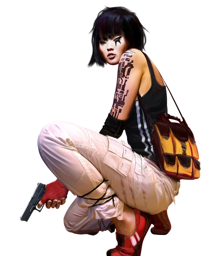 Faith Connors Faith Connors