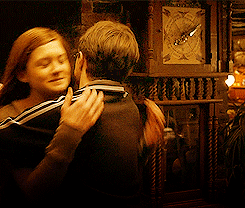 Ginny Weasley
