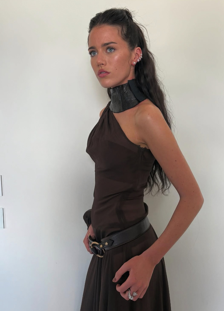 Olivia Neill