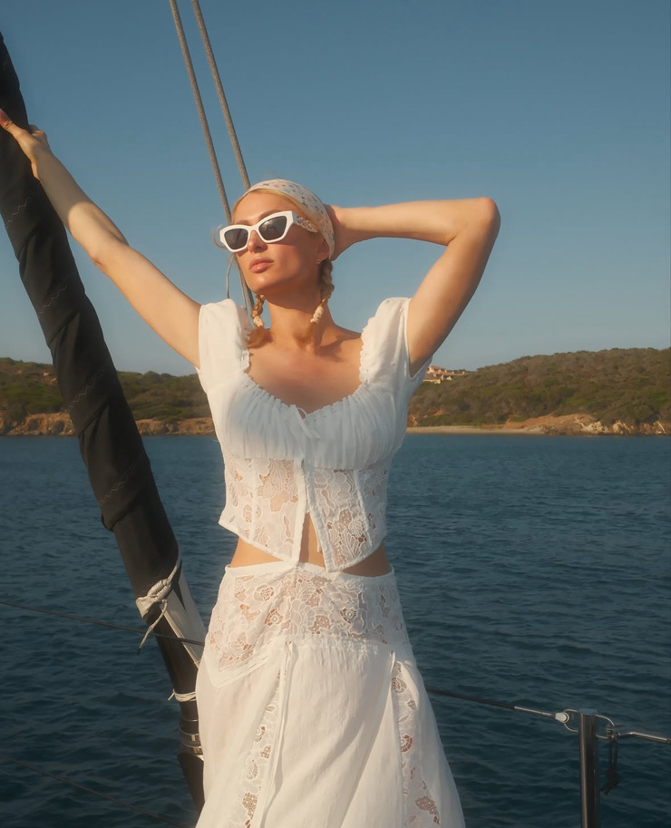 Paris Hilton