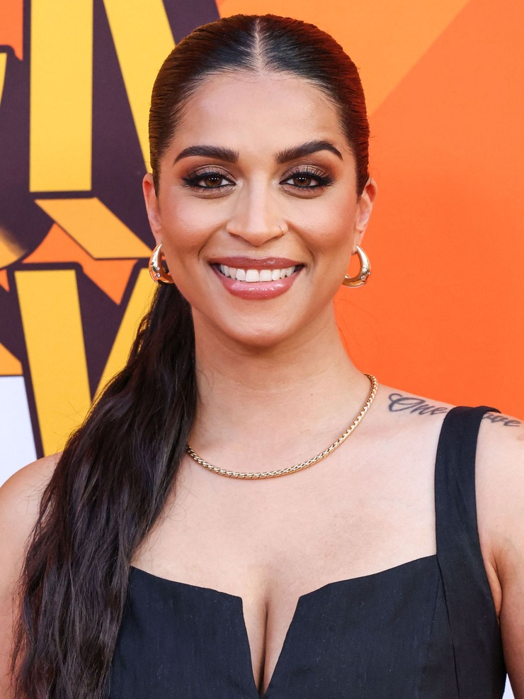 Lilly Singh