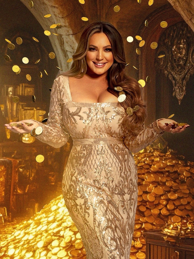 Kelly Brook