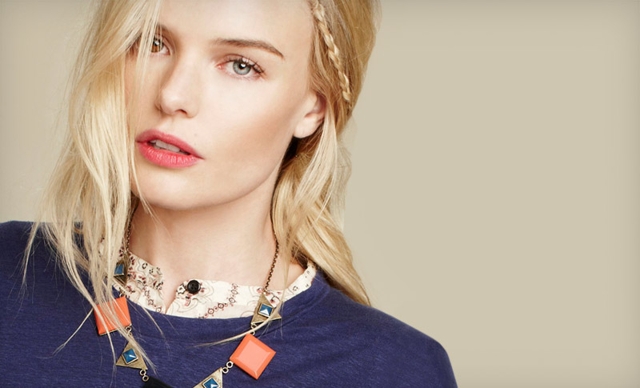 Kate Bosworth