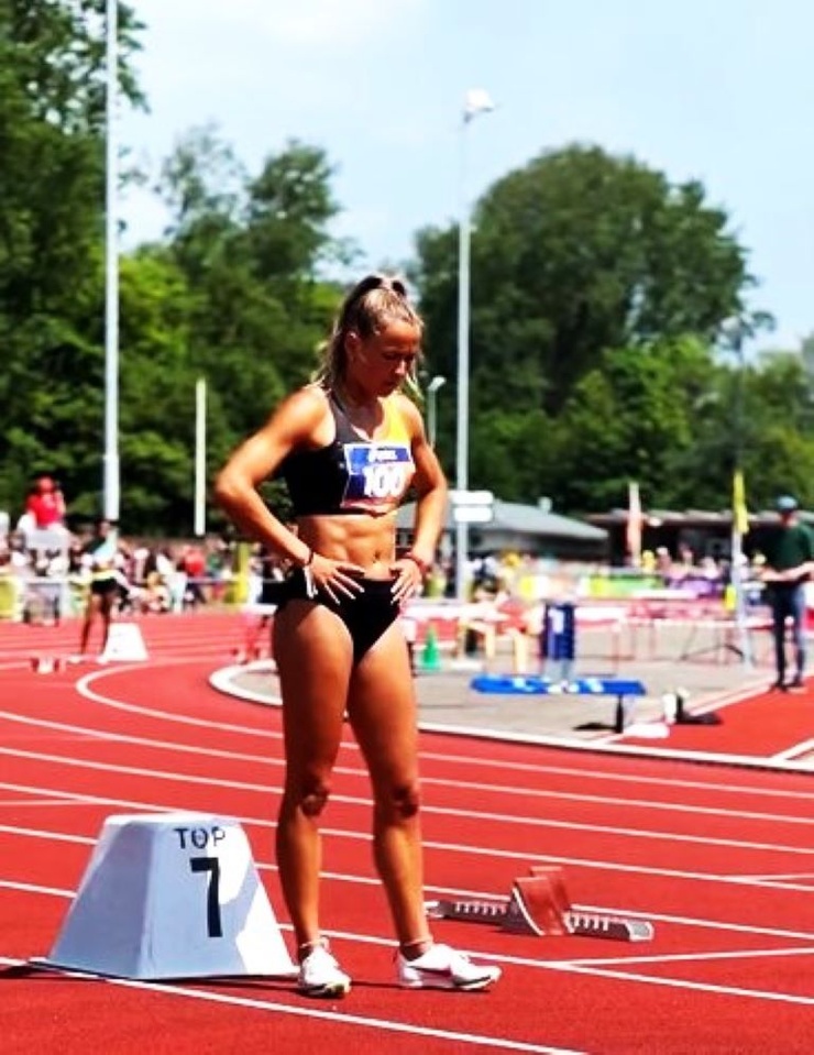 Anne van de Wiel