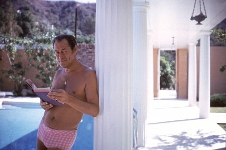 Rex Harrison