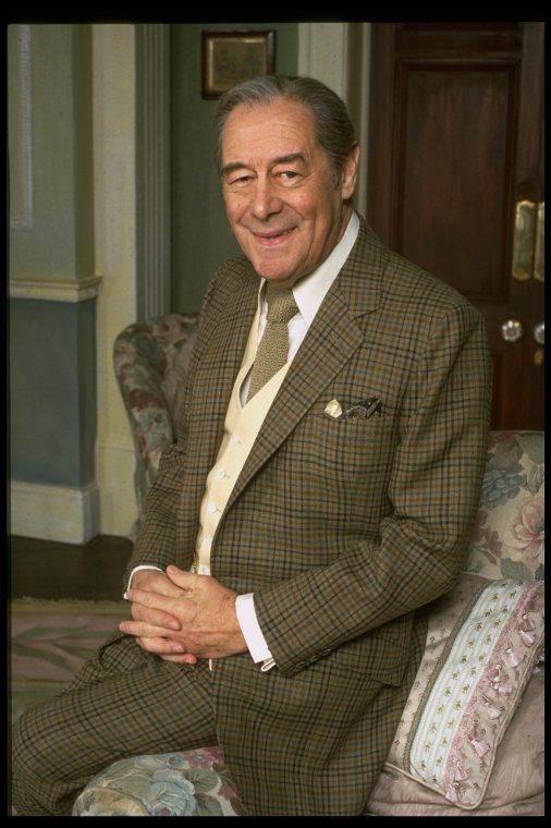 Rex Harrison