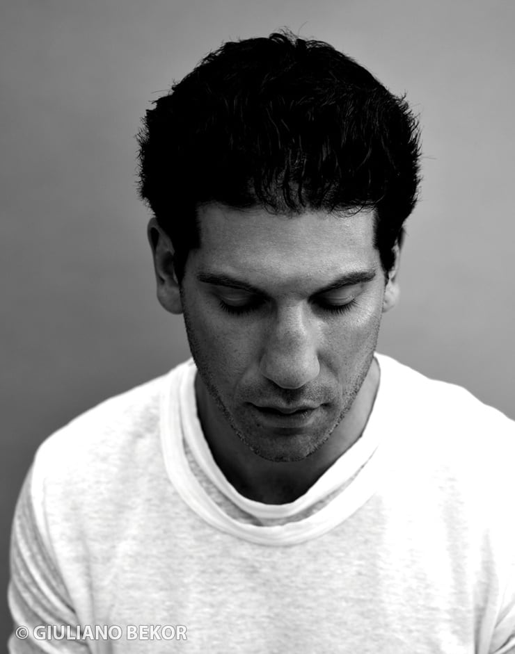 Jon Bernthal