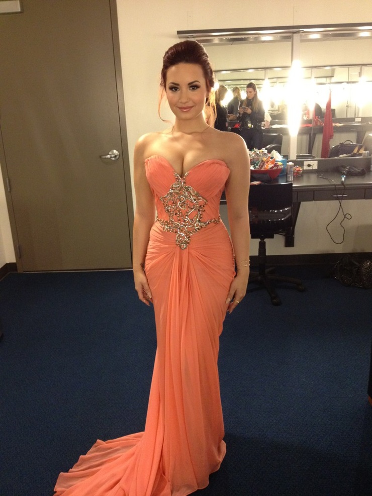 Demi Lovato Demi Lovato