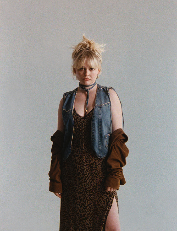 Emily Alyn Lind