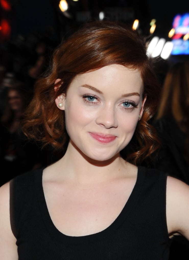 Jane Levy