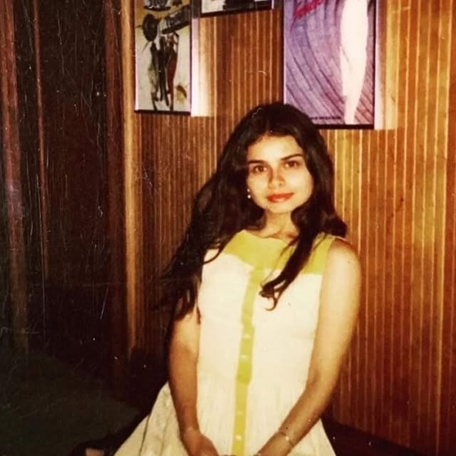 Hope Sandoval