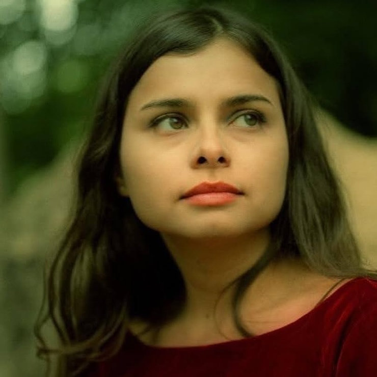 Hope Sandoval