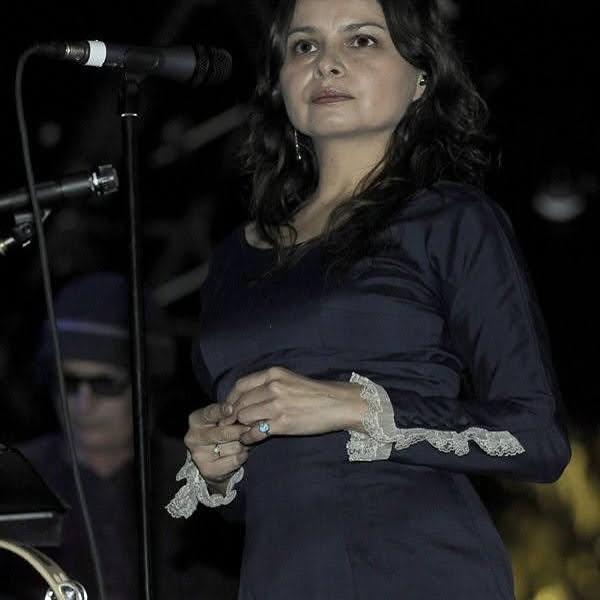 Hope Sandoval