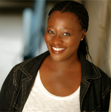 Arlene Duncan