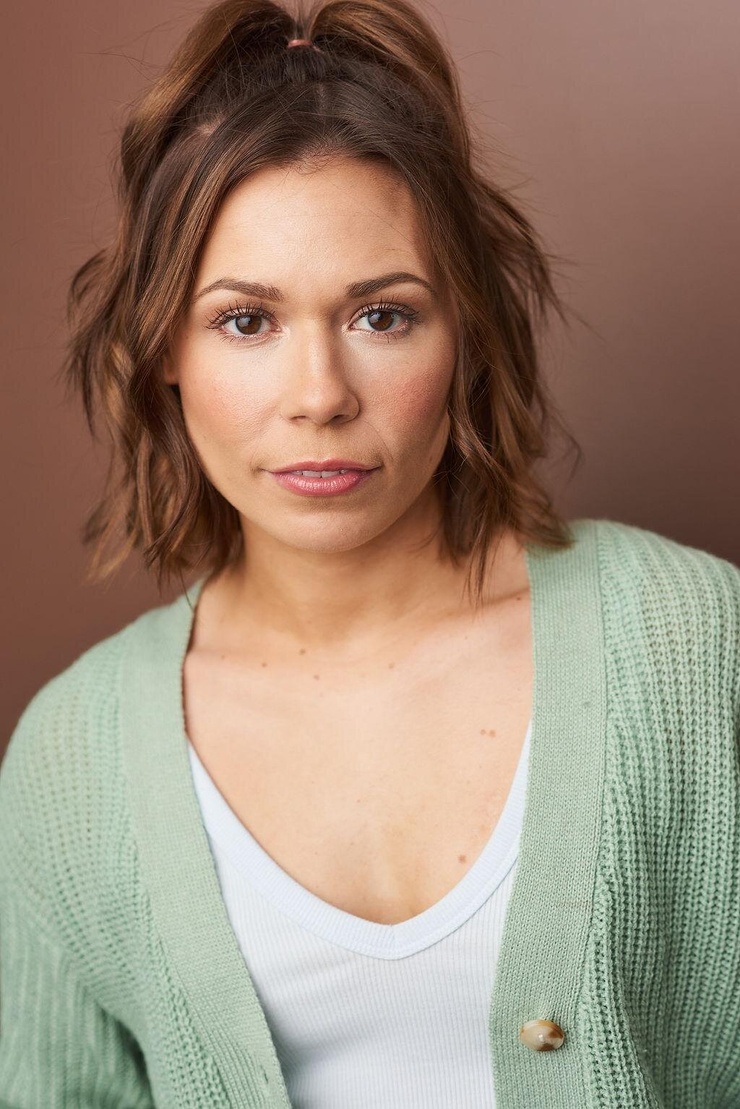 Amanda Knapic